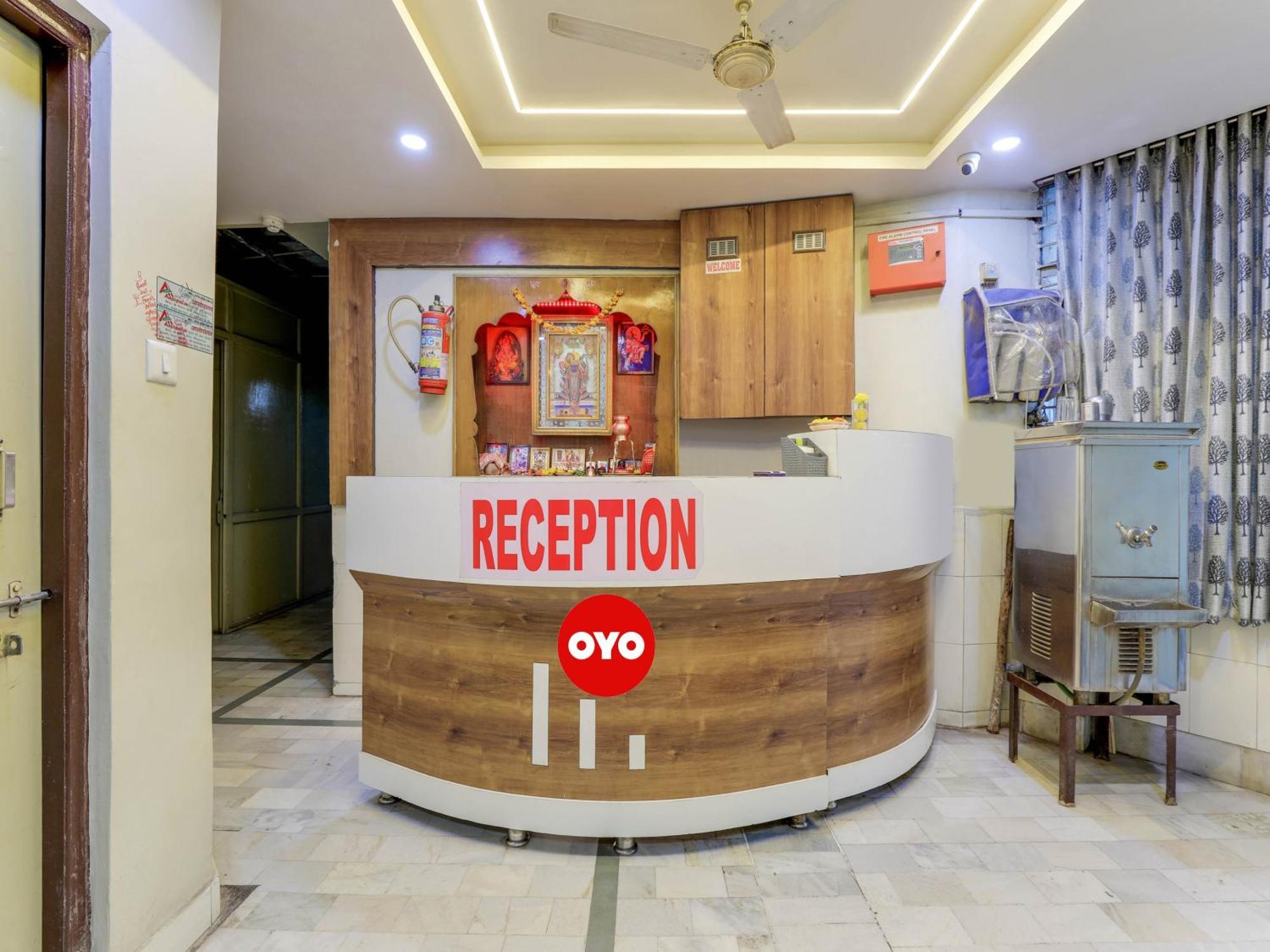 Hotel O Asopalav Naroda Buitenkant foto